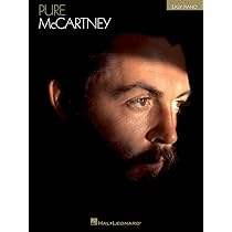 Paul McCartney - Pure McCartney | Amazon.com.br